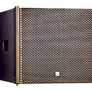 2x10" Active Sub Line Array Enclosure