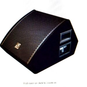 SENSE15+ - 15'' PASSIVE MONITOR