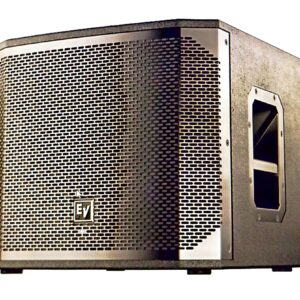 Electro-Voice ELX200-12SP 12" Powered Subwoofer