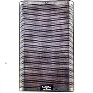 QSC K10.2 Powered 10" 2-Way Loudspeaker System With Advanced DSP