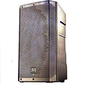 Electro-Voice ELX200-12P 12" Portable Powered Loudspeaker