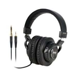 BeQ 5 - Closed Back Headphones